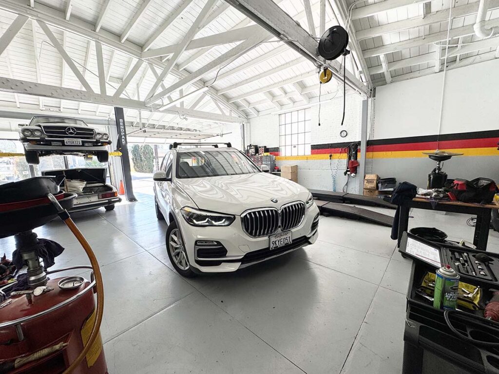 european auto repair